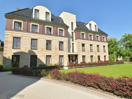 Mieszkanie Wrocław Krzyki, Partynice, Turniejowa