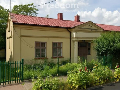 Dom z historią i charakterem | 200 m od centrum