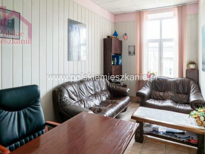 Lokal użytkowy Przemyśl Zasanie, Barska