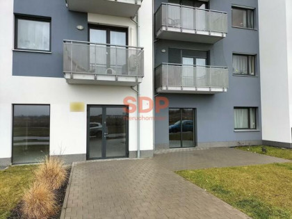Lokal użytkowy Wrocław Psie Pole, Zawidawie, Kurlandzka