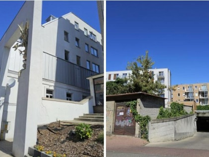 Mieszkanie, 89,48 m², Białystok