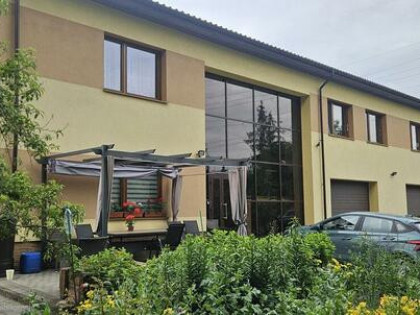 Lokal użytkowy Dębica