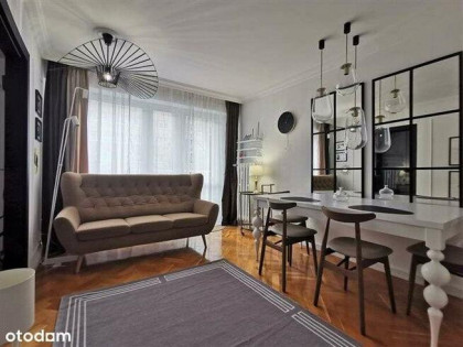 Do wynajęcia 4 pokoje, balkon, po remoncie, Konin