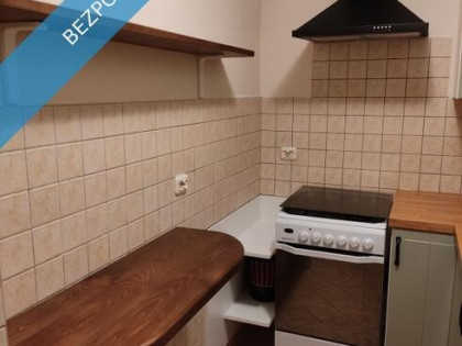 wynajme mieszkanie - Kraków Radzikowskiego 41m2 blisko AGH