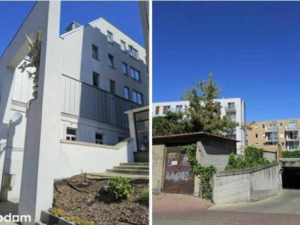 Mieszkanie, 89,48 m², Białystok