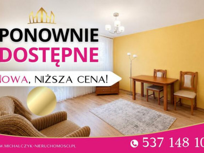 Mieszkanie Częstochowa Raków