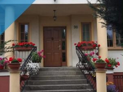 Na sprzedaż rezydencja Kleczew