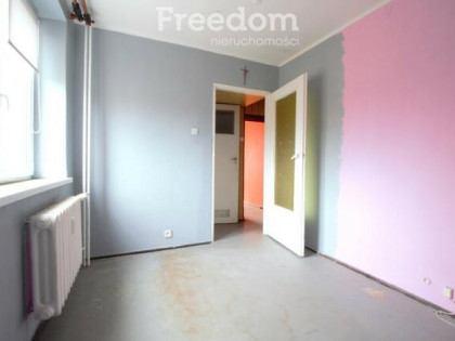 60 m2 2 piętro do remontu