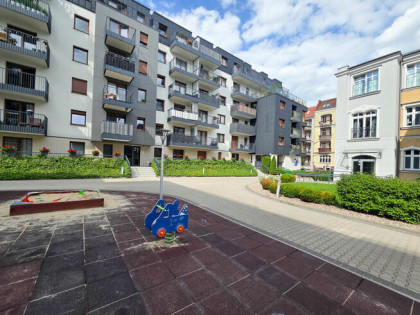 REAL ESTATE 24 POZNAŃ | Mieszkanie na wynajem ul. Różana, Wi