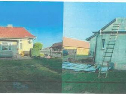 Nieruchomość - Borkowice