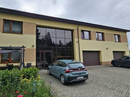 Dom Dębica