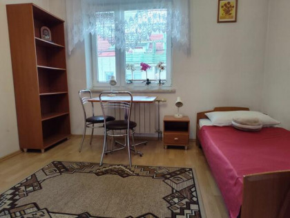Mieszkanie do wynajęcia