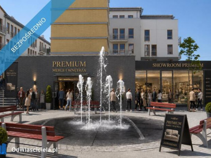 Lokal 225 m² Idealny pod fitness I usługi