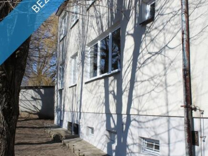 Obiekt komercyjny 240m² | 3 lokale/gabinety | Działka 40a | Pełna dokumentacja!