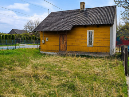 Dom Ruda Maleniecka ul.  