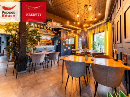 Lokal Gdynia Orłowo ul.  