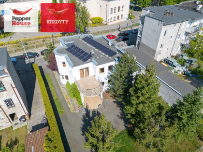 Dom Bydgoszcz Bielawy ul. Jastrzębia