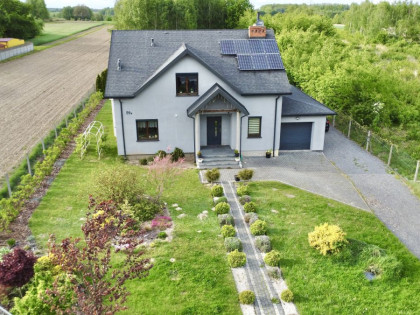Dom Zdrowa ul. Kłomnicka