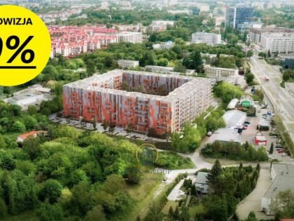 Mieszkanie Lublin Konstantynów rynek pierwotny ul. Nałęczowska
