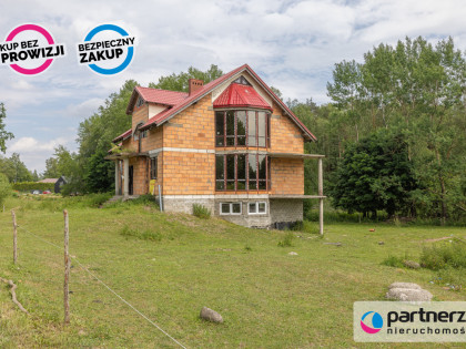 Dom Pomlewo ul. Modrzewiowa