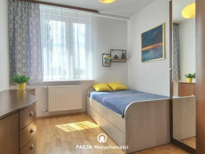 Rozkładowe M3 47m, RYBNA Bałuty przy Manufakturze, 1700 zł