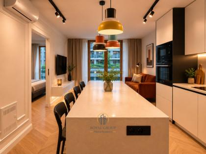 Mieszkanie Lublin Śródmieście ul. Jasna