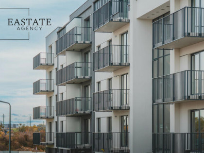 Funkcjonalne 3 pokoje | 48 m² | Pastelowa, Gdańsk
