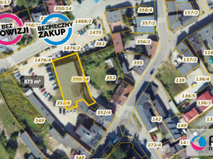 Lokal Kościerzyna ul. 8 Marca