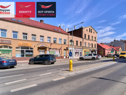 Lokal Tczew ul. Gdańska
