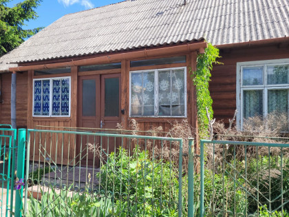 Dom Lubartów ul. Juliusza Słowackiego