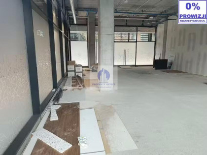 Lokal Warszawa Żoliborz ul. Słomińskiego