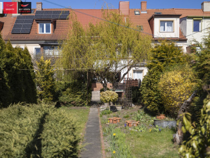 Dom Gdańsk Strzyża ul.  