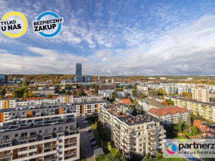 Mieszkanie Gdańsk Przymorze ul. Lęborska