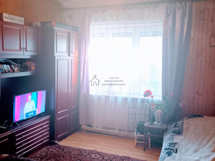 Mieszkanie Łódź Łódź-Bałuty, Julianów ul. Aleja Róż