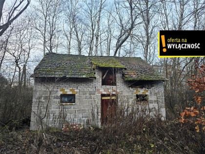 Dom Górnowola ul.  