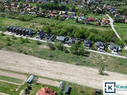 Działka inwestycyjna Rzeszów Staromieście, Polnych Kwiatów