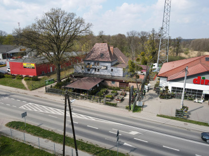 Obiekt Niemodlin, ul. Opolska
