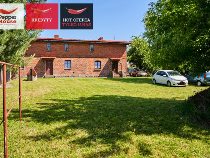 Dom Bielice ul.  