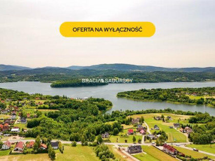 Dom Stojowice gm. Dobczyce