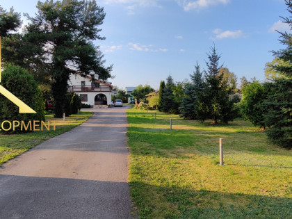 Dom Kotorydz ul.  