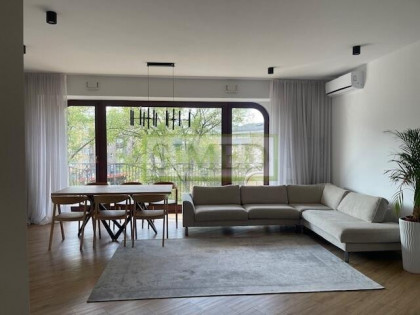Apartament 5 minut od Łazienek Królewskich