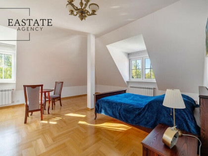 Dom 237 m² | Działka 3600 m² | Sauna