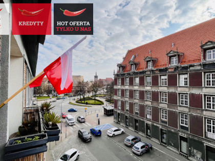 Mieszkanie Gdańsk Śródmieście ul. Kowalska