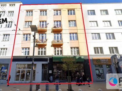 Mieszkanie Gdynia Śródmieście ul. Świętojańska