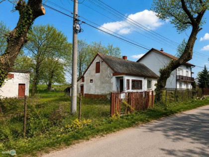 Dom Busko Zdrój Galów