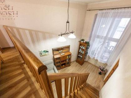 duża loggia | odrestaurowana kamienica | wyjątkowe