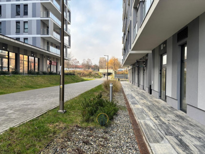 Lokal Lublin Czuby ul. Różana