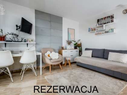 Mieszkanie Białystok Młodych ul. Ślusarska