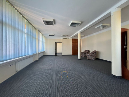 Lokal Lublin ul. Turystyczna