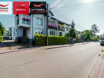Dom Gdynia Orłowo ul. Akacjowa